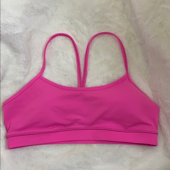 lululemon athletica Other - Lululemon sports bra size 12
